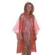 Disposable Poncho Thumbnail 2