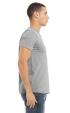 Bella  Canvas Unisex Jersey Short-Sleeve V-Neck T-Shirt Thumbnail 1