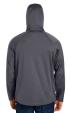 Core365 Unisex Techno Lite Pullover Anorak Thumbnail 2