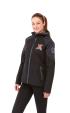 Women's INDEX Softshell Jacket Thumbnail 2