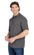 Core365 Men's Market Snag Protect Mesh Polo Thumbnail 1