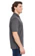 Core365 Men's Market Snag Protect Mesh Polo Thumbnail 2