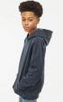 M&O - Youth Fleece Pullover Hoodie Thumbnail 1