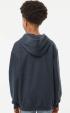 M&O - Youth Fleece Pullover Hoodie Thumbnail 2