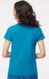 M&O - Women's Gold Soft Touch T-Shirt Thumbnail 2