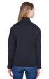 Devon & Jones Ladies' Bristol Full-Zip Sweater Fleece J Thumbnail 1