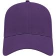 Cap America Lightweight Structured Low Profile Cap Thumbnail 1