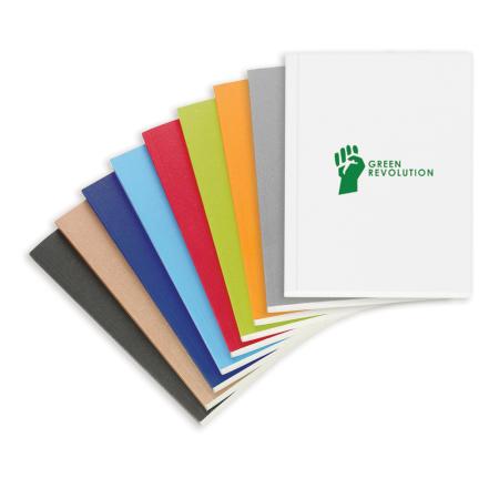Perfect Bound Eco Notebook 1
