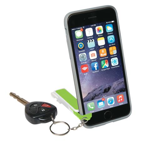 Bottle Opener/Phone Stand Key Chain 2