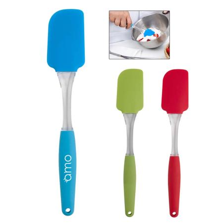 Silicone Spatula 1