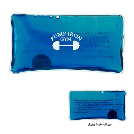 Reusable Hot And Cold Pack 1