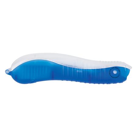 Travel Toothbrush In Folding Case 1