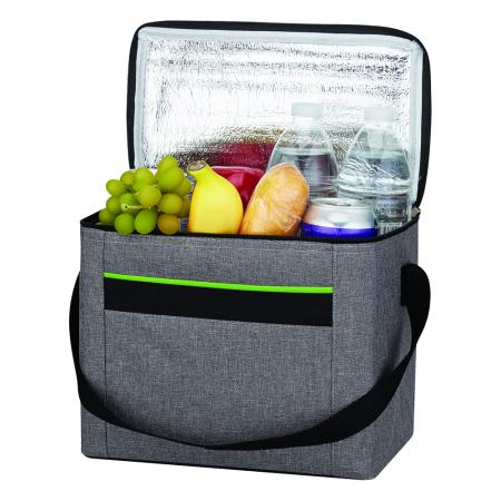 Brighton Heathered Cooler Bag 2