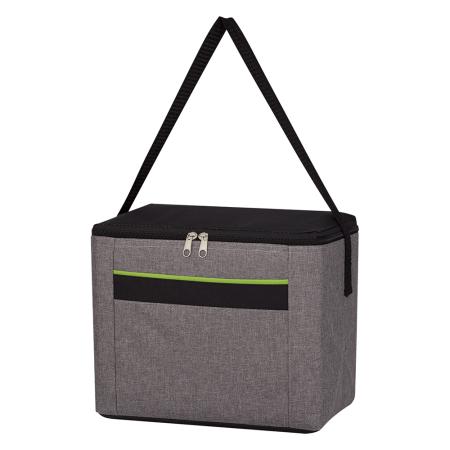 Brighton Heathered Cooler Bag 3