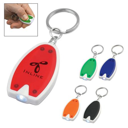 LED Key Chain 1