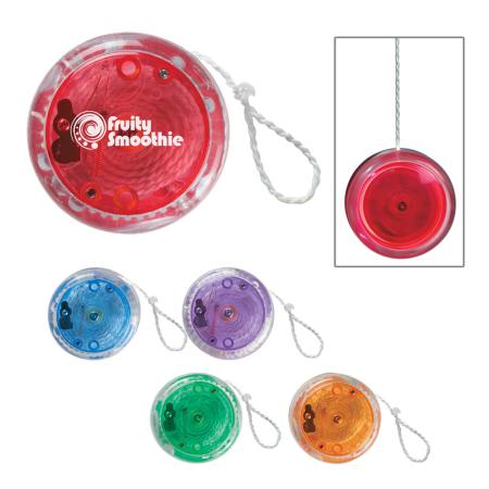 Light Up Yo-Yo 1