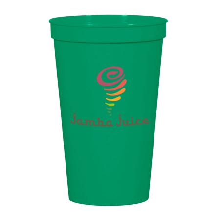 22 Oz. Stadium Cup 2