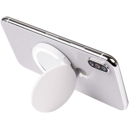iShine 5x Mirror & Phone Stand 8