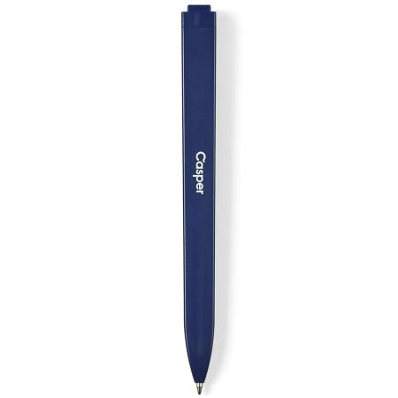 Moleskine Medium Notebook and GO Pen Gift Set - Screen Print 2