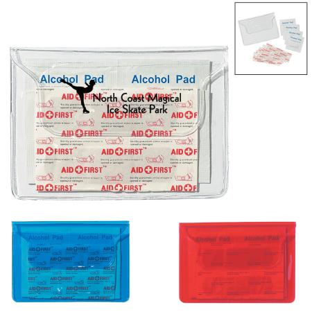 First Aid Pouch 1