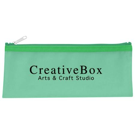 Zippered Pencil Case 1