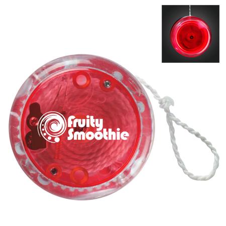 Light Up Yo-Yo 2