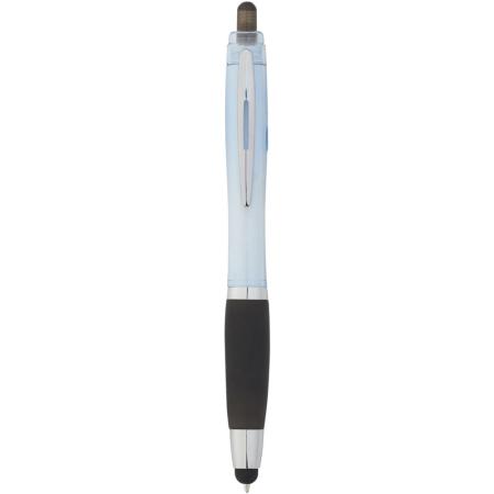 Nash RPET Gel Stylus Pen 1