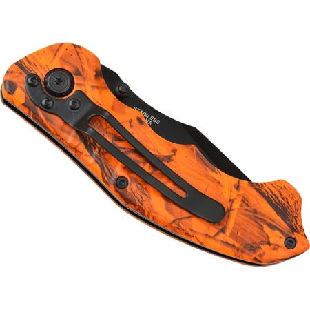 Blaze Camo Knife 1