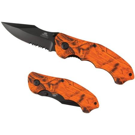 Blaze Camo Knife 3