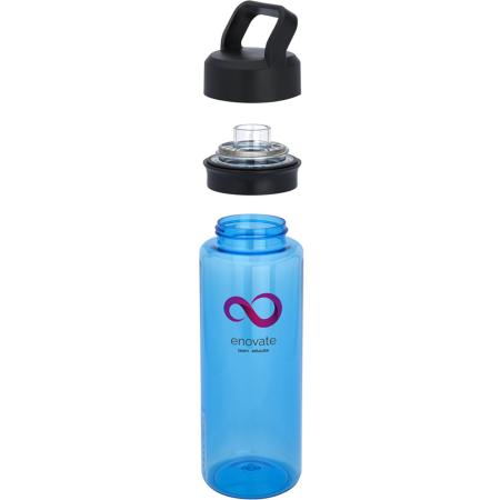 Urban Peak 32oz Dual Top Tritan Water Bottle 1