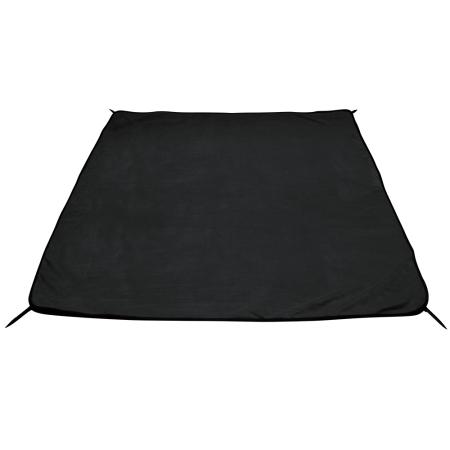 Water Resistant Picnic Blanket with Stakes 1