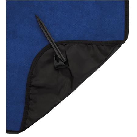 Water Resistant Picnic Blanket with Stakes 2