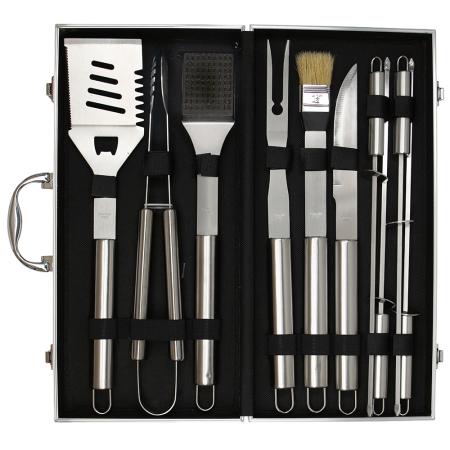 BBQ 10-Piece Set 2