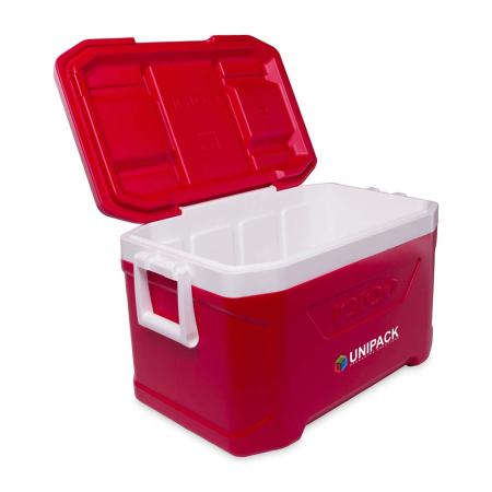 Igloo Profile II 50 Qt Cooler 1