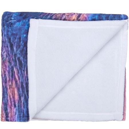 Large Sublimated Fleece Blanket 2