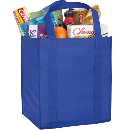 Mega Grocery Tote 1