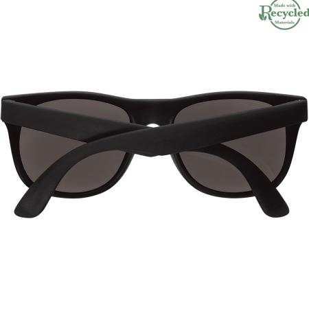 Rubberized Sunglasses 1