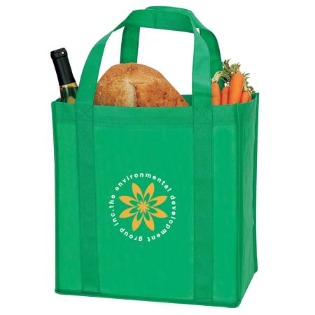 Grocery Tote 1