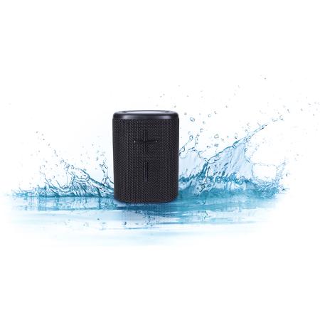 Koozie Aqua Glow Water-Resistant Bluetooth Speaker 4