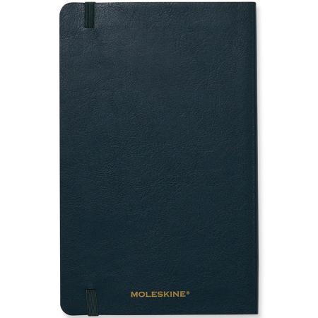 Moleskine Precious & Ethical Vegan Soft Cover Ruled Large No 1