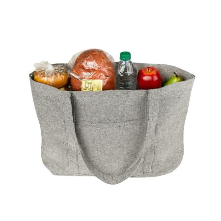 Ripley Recycled Cotton Starboard Tote 2