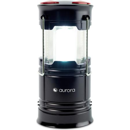 Ultra Brite LED Lantern Light 1