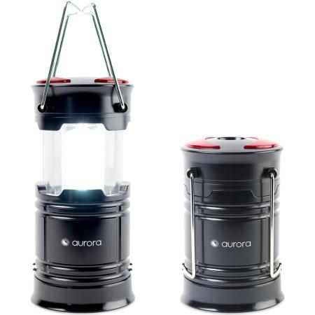 Ultra Brite LED Lantern Light 2