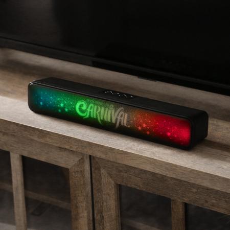 Colorwav Soundbar 1