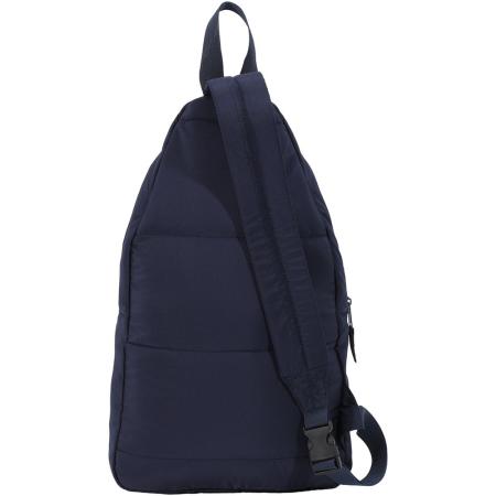 Puffer Recycled Sling Backpack 1