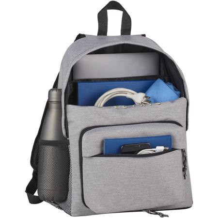 Merchant & Craft Revive RPET Waist Pack Backpack 3