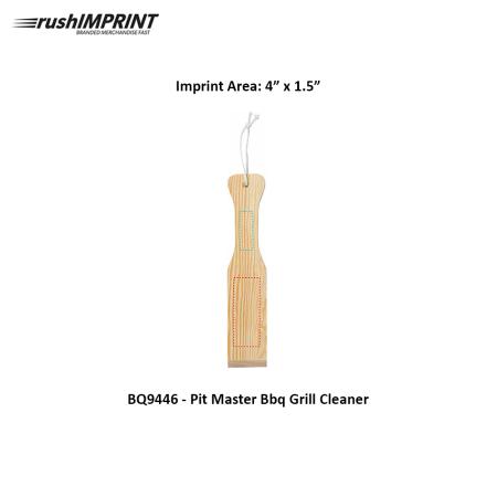 Pit Master Bbq Grill Cleaner 2