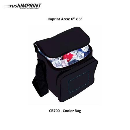 Cooler Bag 1