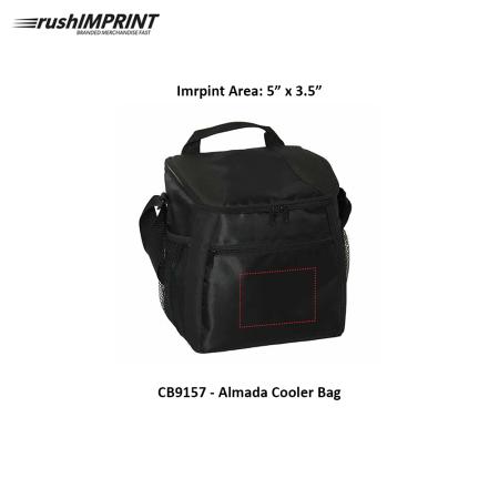 Almada Cooler Bag 1