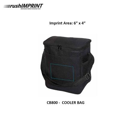 COOLER BAG 1